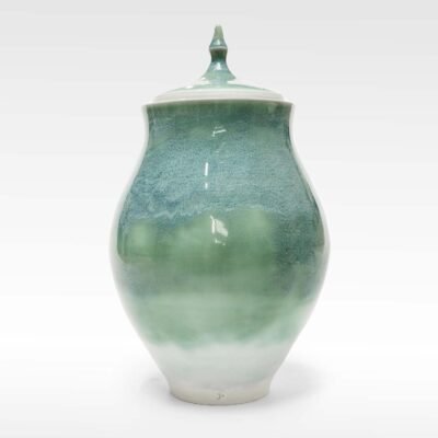 Keepsake Urn for Ashes 