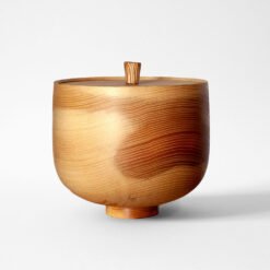 wooden urn uk cremation