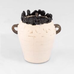Anthea Williams Keepsake Handmade Memorial Urn