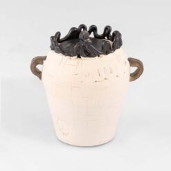 Anthea Williams Keepsake Handmade Memorial Urn