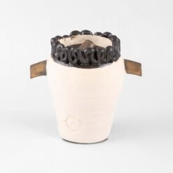 Remembering • Keepsake Memorial Urn