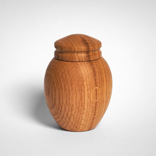 Miniature Keepsake Urn - Image 7