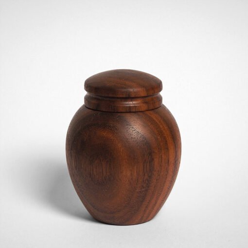 Miniature Keepsake Urn - Image 5