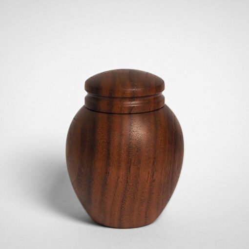 Miniature Keepsake Urn - Image 4