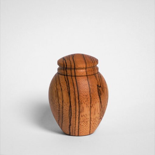 Miniature Keepsake Urn