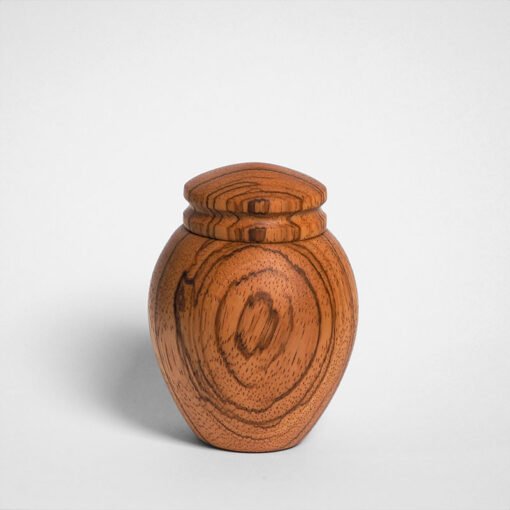 Miniature Keepsake Urn - Image 2