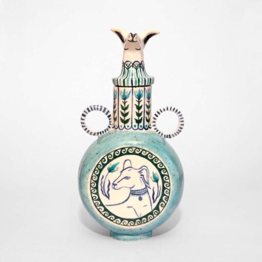 Bluebell Memory Vessel - Image 3