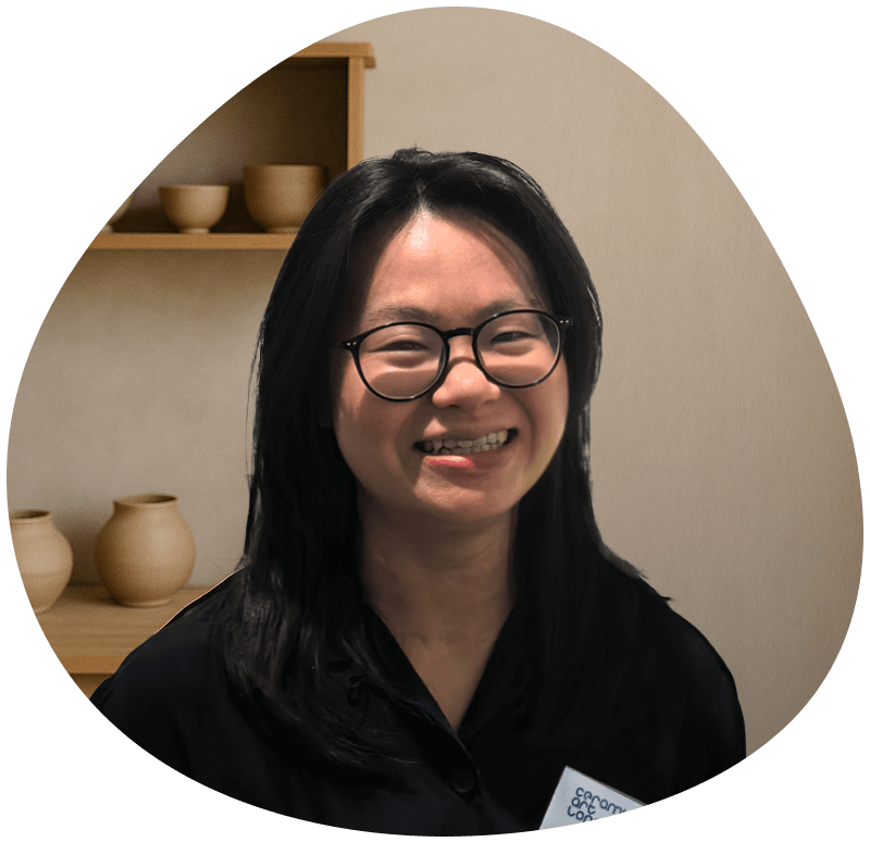 erica tung pet urn