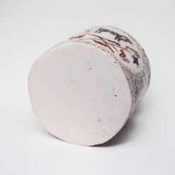 Dog Urn Sticks Handmade Ceramic Pet Urn for Ashes Dog Artistic Memorial Cremation UK Evie May Adams Urn Studios Pets