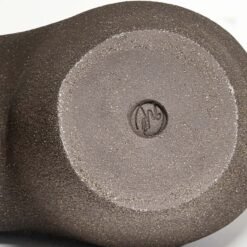 The Kiss • Sculptural Ceramic Cremation Urn The Kiss Sculptural Ceramic Cremation Urn Studios Rachel Peters Urn Studios Handmade Contemporary Artistic Memorial Urn for Ashes