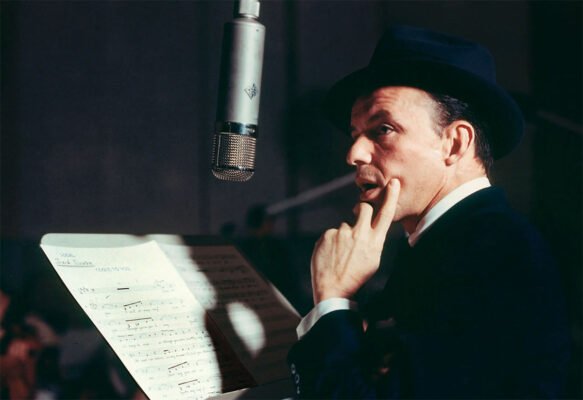 10 Most Popular Funeral Songs in the UK Popular Funeral Songs My Way Frank Sinatra Urn Studios Playlist