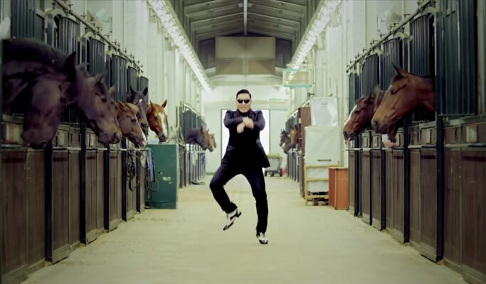 10 Most Popular Funeral Songs in the UK Wacky Funeral Songs Unique Quirky Gangnam Style PSY
