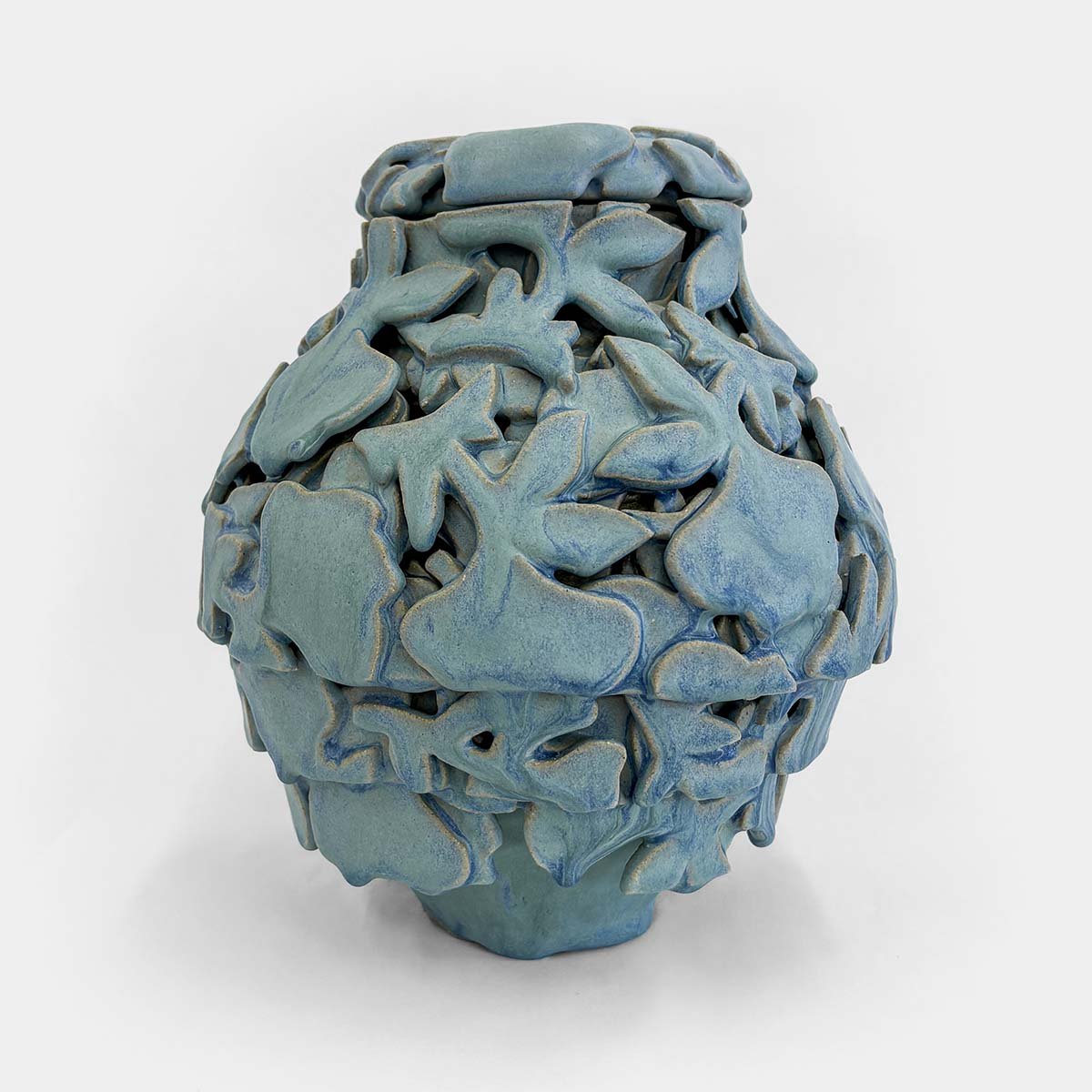 Skirt • Ceramic Sculptural Urn for Ashes Abbey Peters Skirt Ceramic Cremation Urn Sculptural Urns for Ashes Handmade Artistic Urn Studios