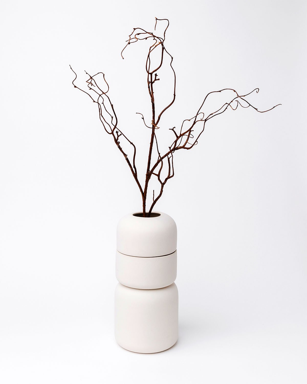 Large Ceramic Cremation Urn KunoKaiku Large Cremation Urns Artistic Minimalist Ceramic Urn Studios USA