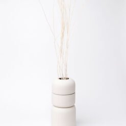 KunoKaiku Large Cremation Urns Artistic Minimalist Ceramic Urn Studios USA