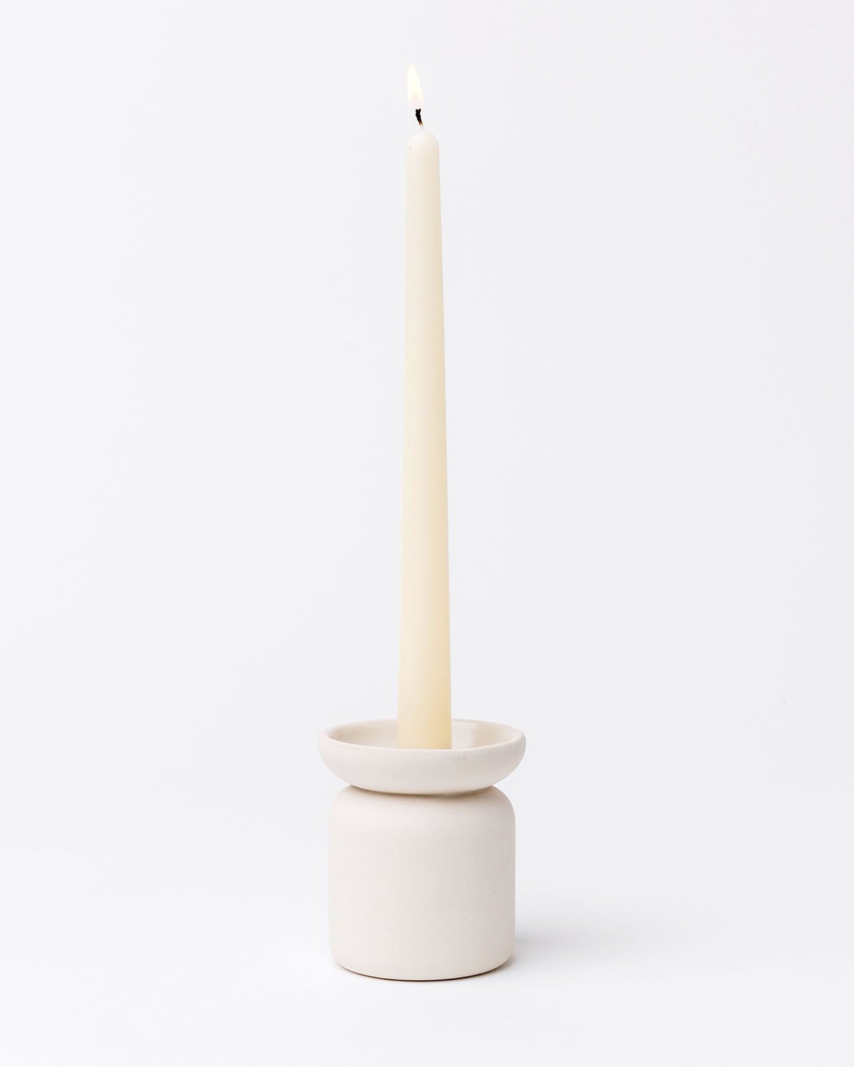 Small Keepsake Urn KunoKaiku Small Urn Candle Keepsake Cremation Urns Artistic Minimalist Urn Studios USA