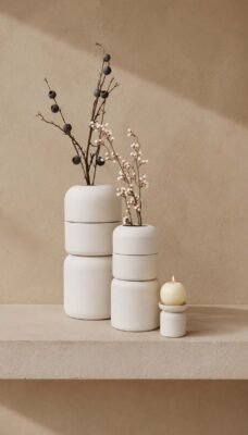 Urn Size Guide How to Choose Urn Sizing Urn Studios Large Small Mini Miniature Keepsake Companion Urn
