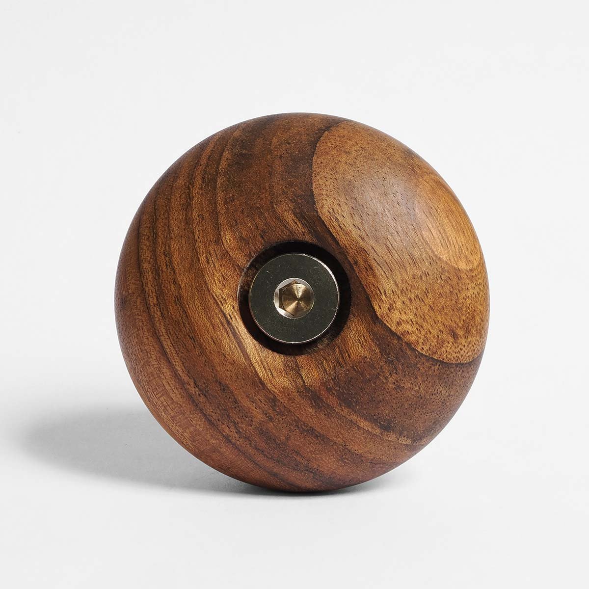 Wooden Pebble Keepsake Urn Keith Jaques Wooden Pebble Urn Amazique Small Keepsake Round Wood Urn Studios Handmade UK