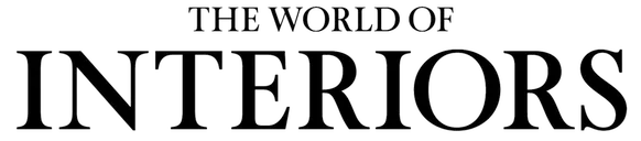 The World of Interiors